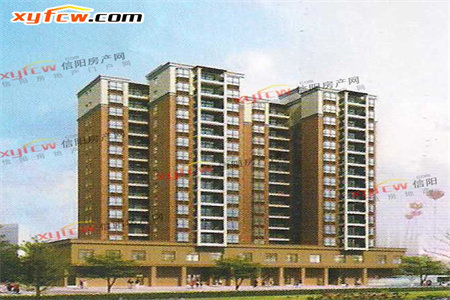 龙都西郊花园1室1厅1卫28万56m2精装修出售